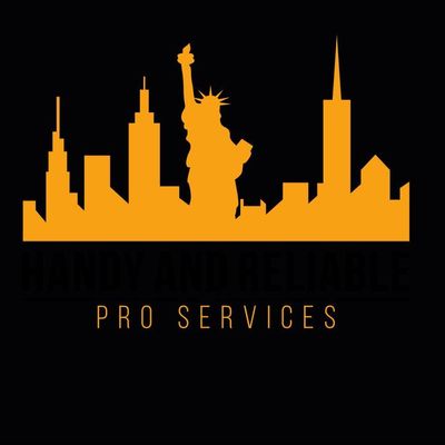 Avatar for Handy & Reliable Pro Service