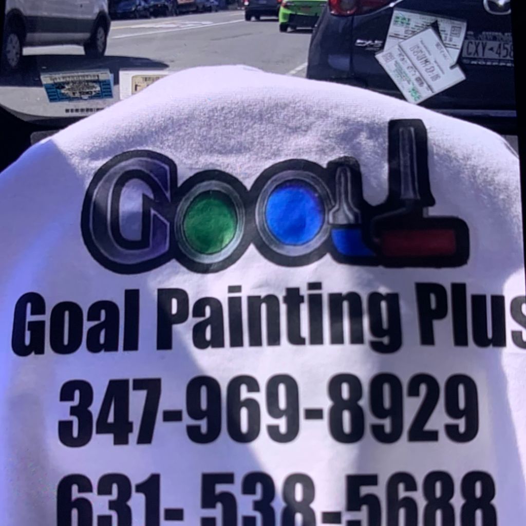 Goal Painting Plus