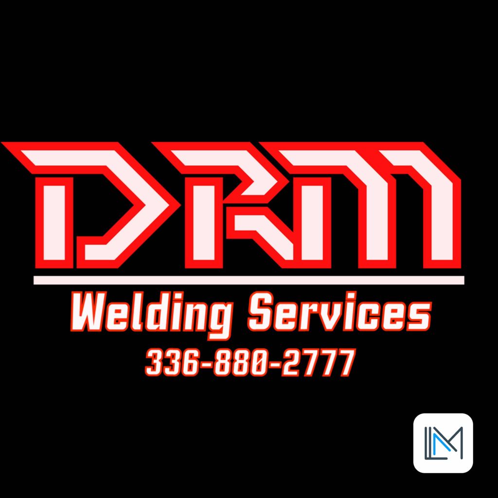 DRM welding services