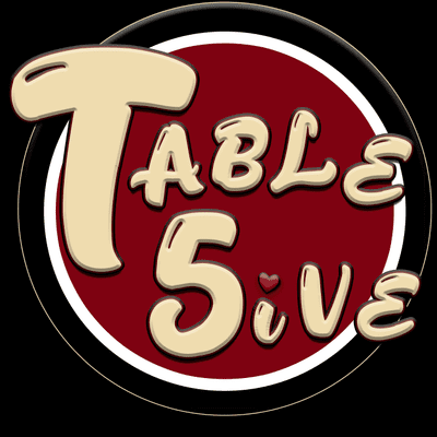 Avatar for Table Five