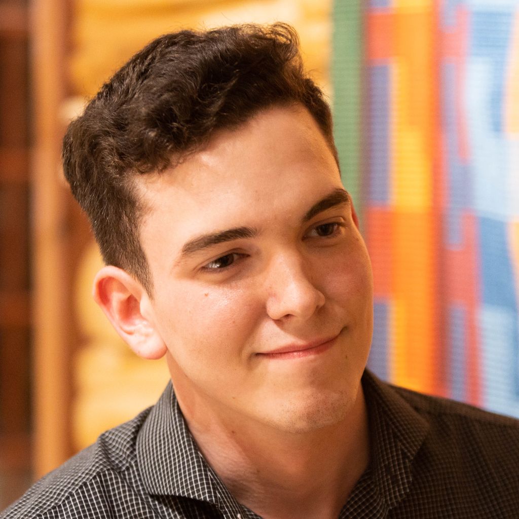 Matthew Lancaster