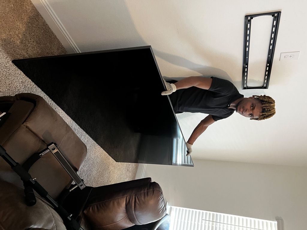 Customer photos