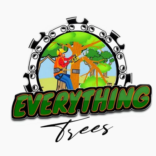 Everything trees Profile Picture