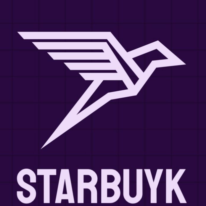 Starbuyk