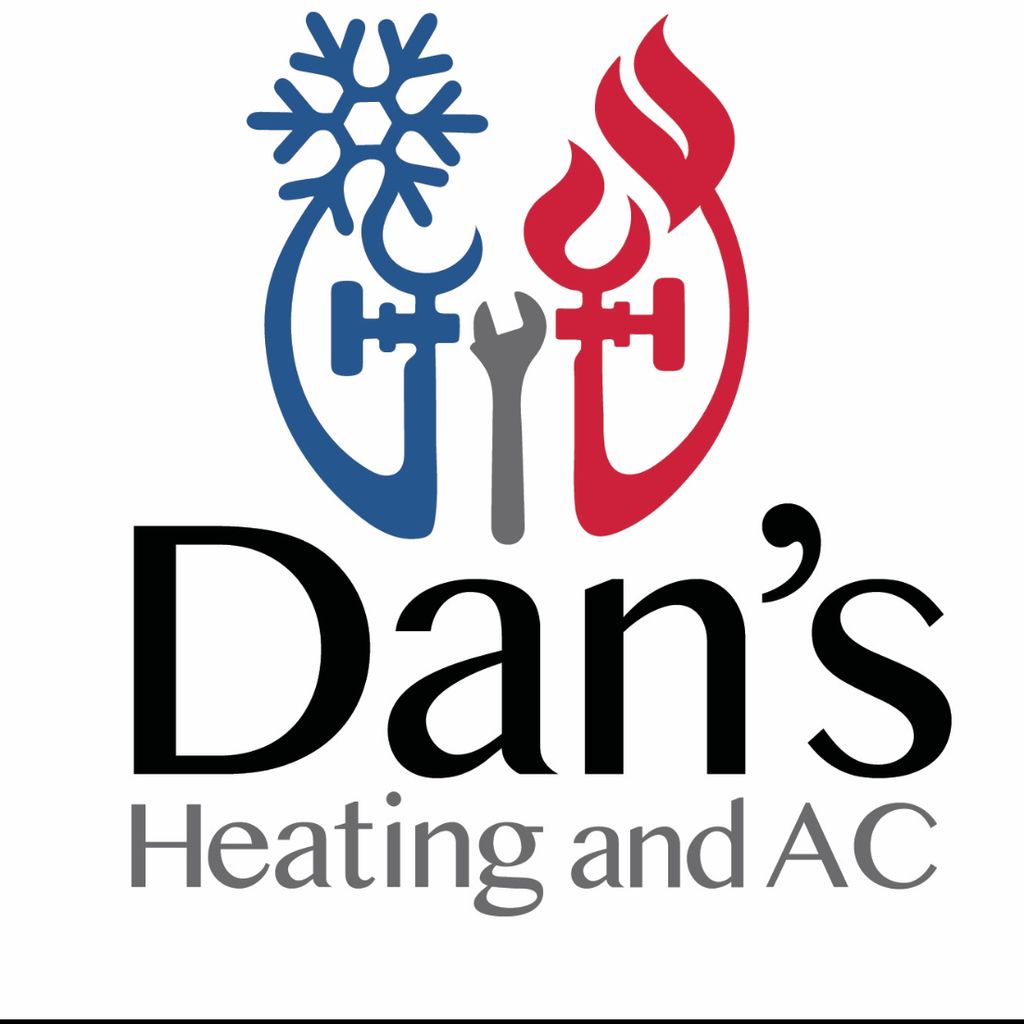 Dans Heating & Air Conditioning