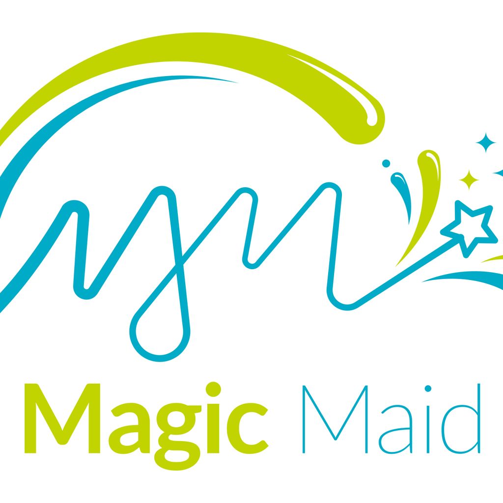 Magic Maid