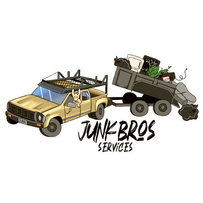 Avatar for Junk Bros Services