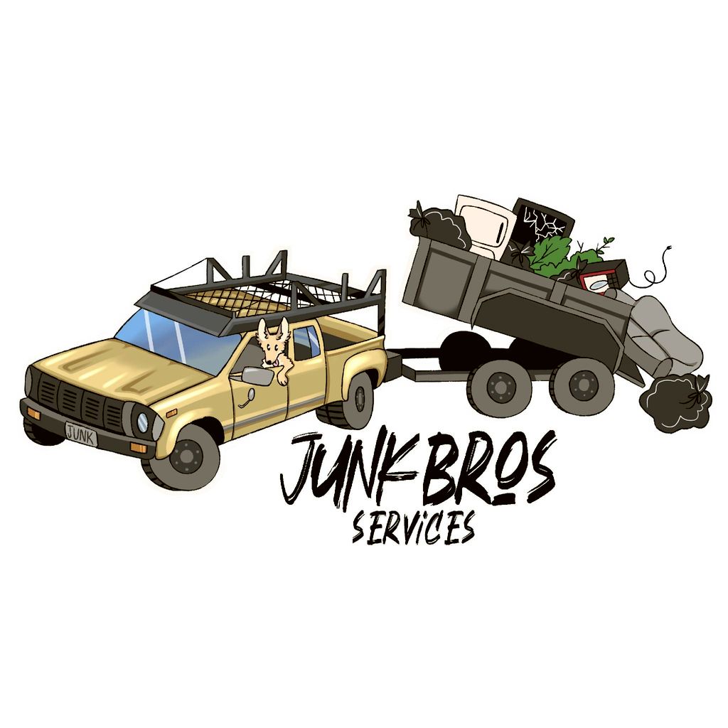 Junk Bros Services