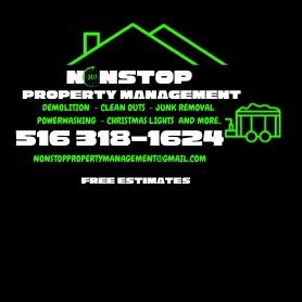 Nonstop Property Management Inc