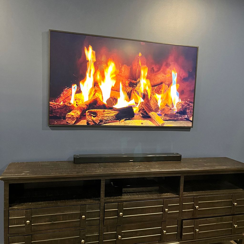 Champs tv mounting and more LLC
