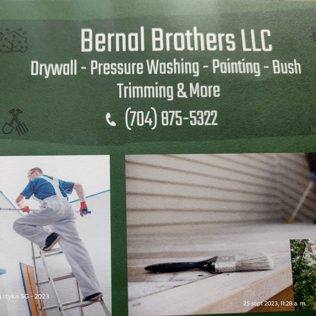 Bernal Brothers Llc