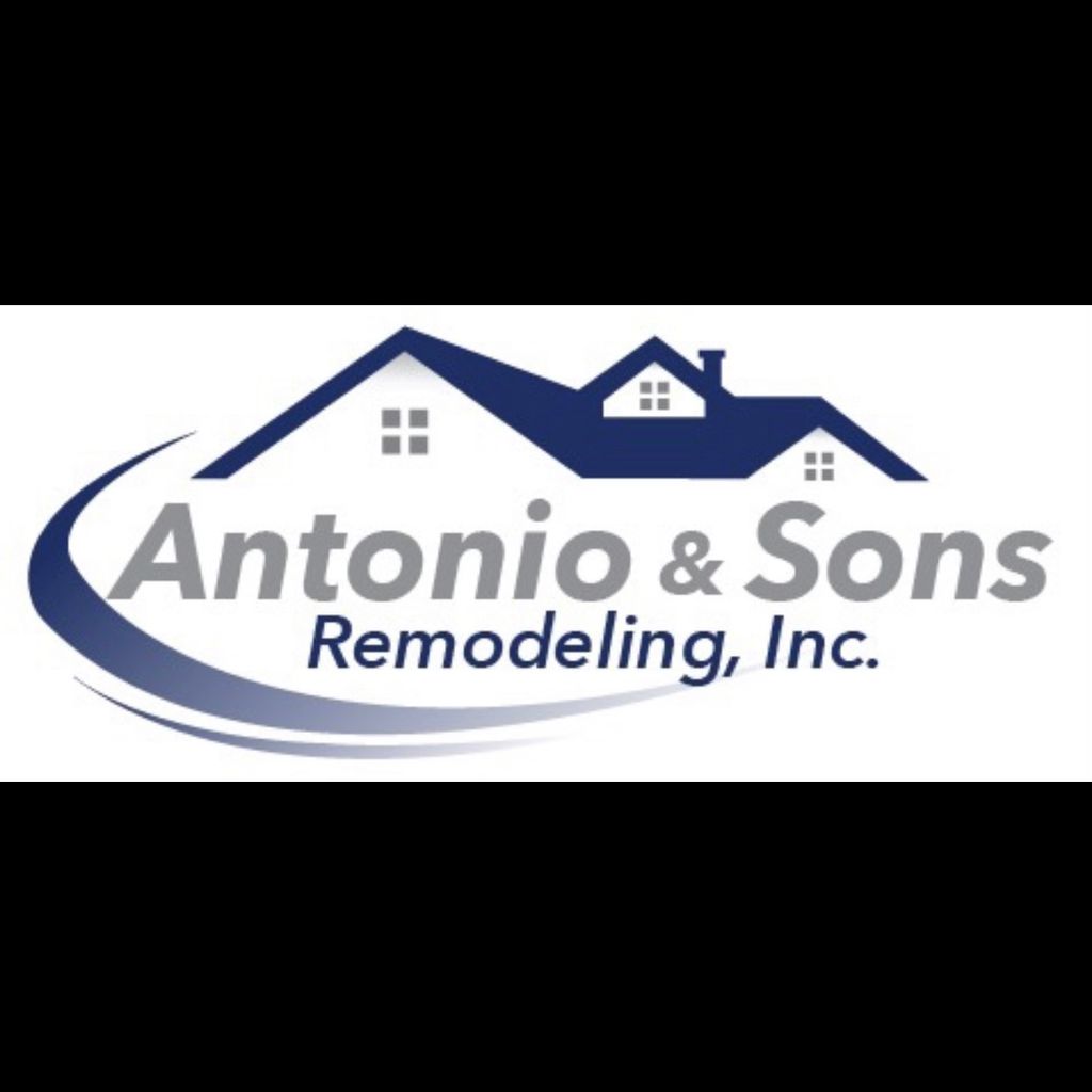 Antonio & Sons Remodeling
