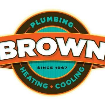 Brown Heating and Cooling