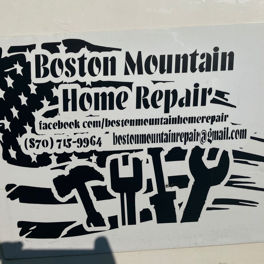 Boston Mountain Home Repair