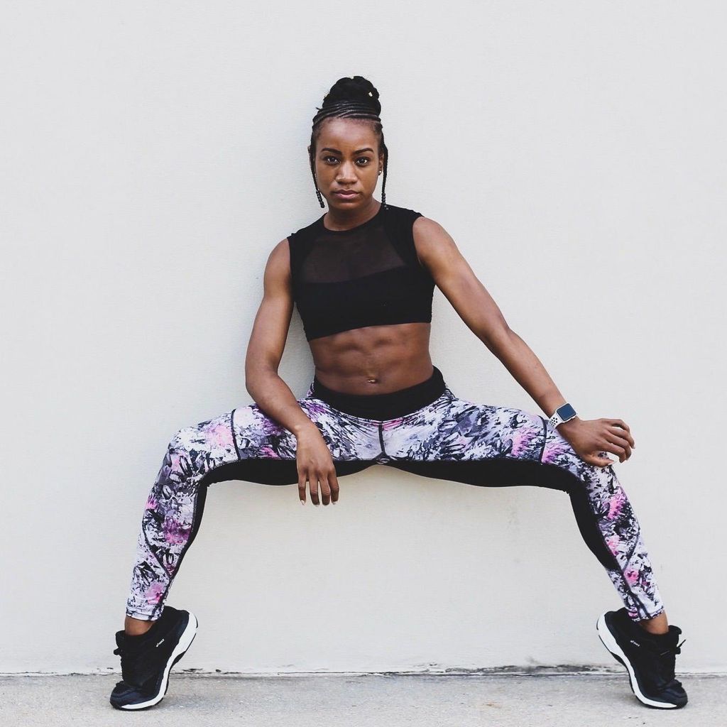Anysia Kelly