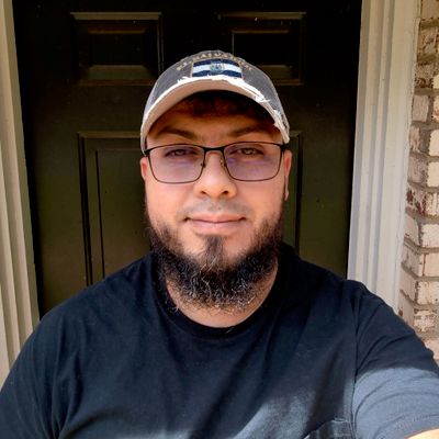 Avatar for Carlos Aguinada