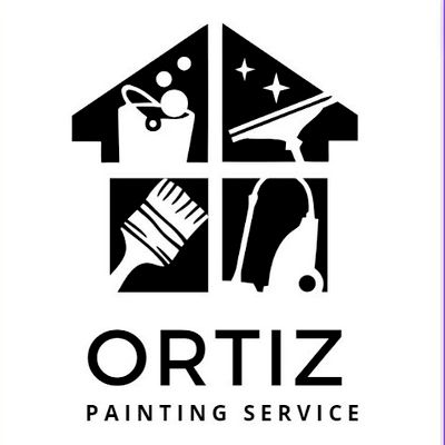 Avatar for Ortiz painting services.