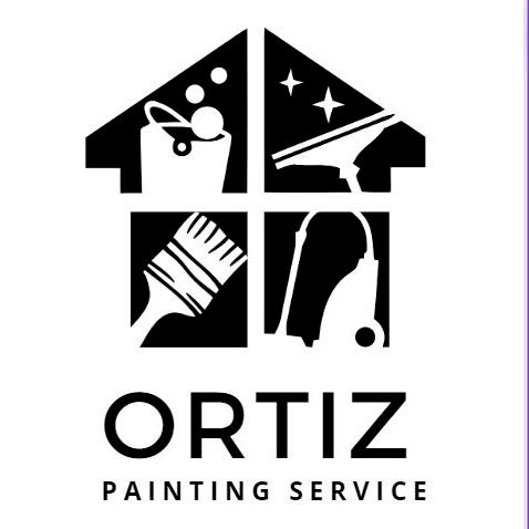 Ortiz painting services.