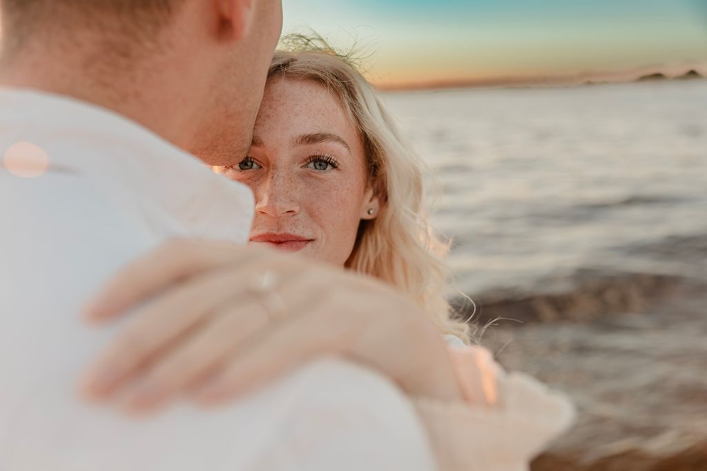 Engagement Photography