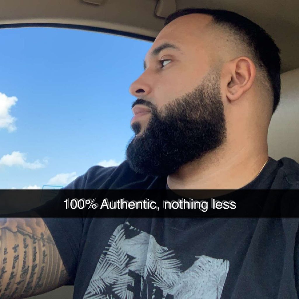 pro avatar