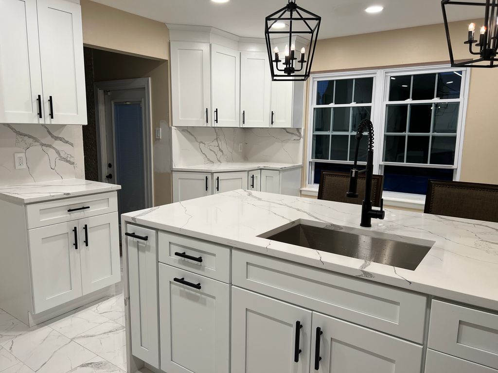 Kitchen Remodel