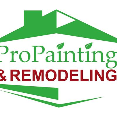 Avatar for ProPainting & Remodeling