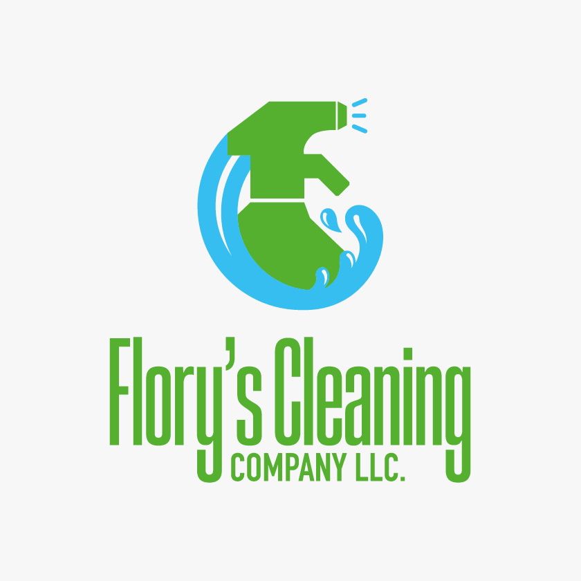 Flory’s cleaning company   LLC.