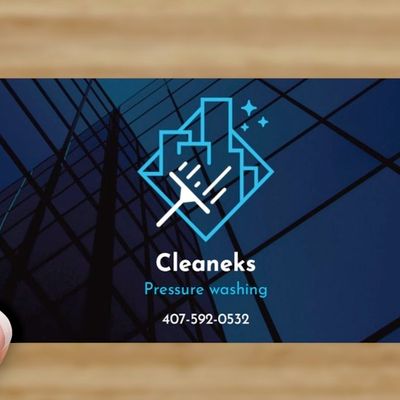 Avatar for Cleaneks Solutions