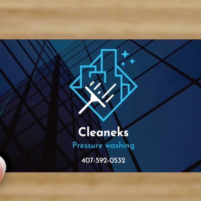 Cleaneks Solutions