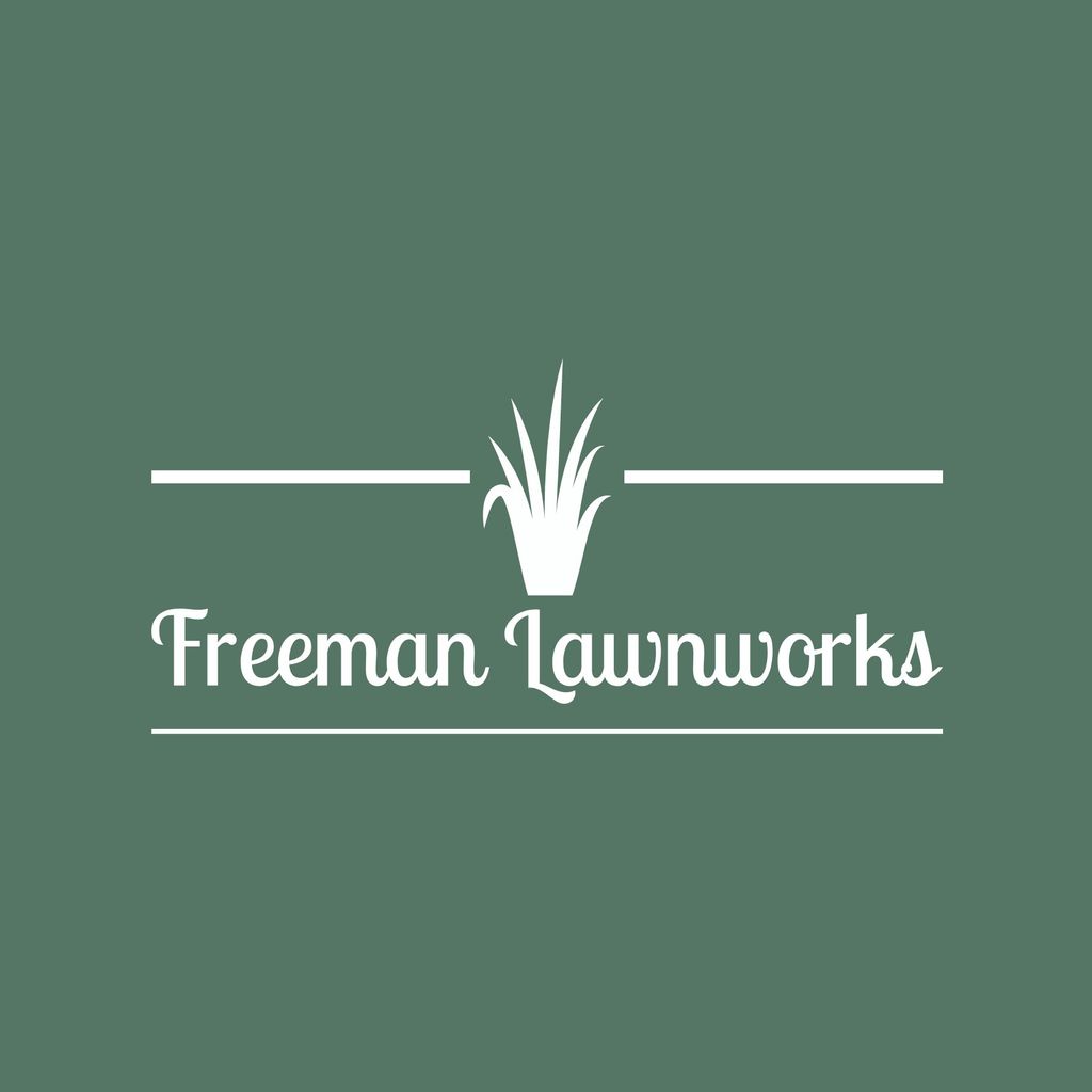 Freeman Lawnworks