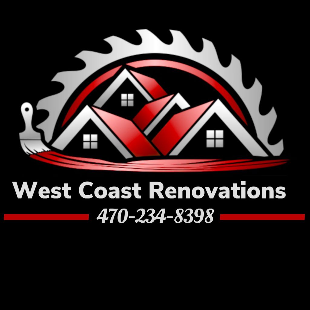 West Coast Renovations