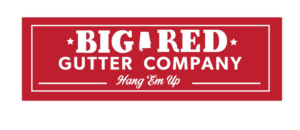 Big Red Gutter Company