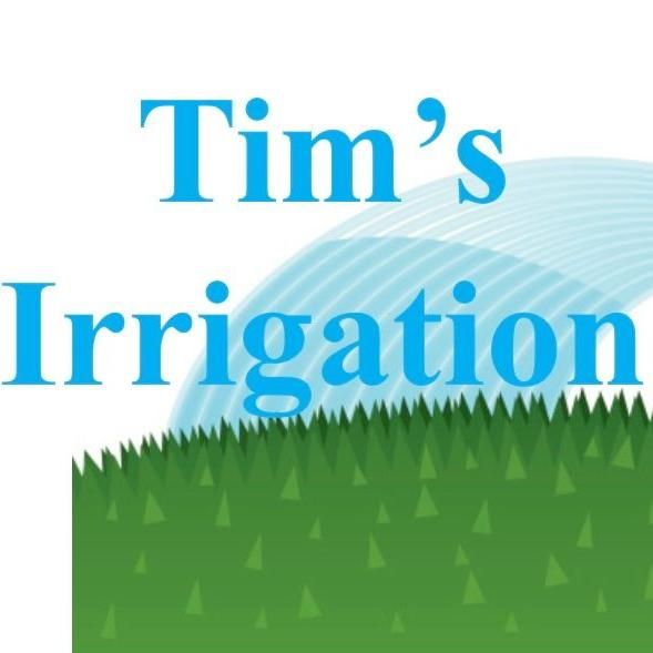 Tim Jones Irrigation