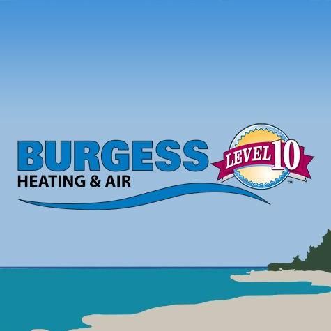 Burgess Heating & Air, Inc