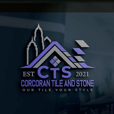 Avatar for Corcoran Tile And Stone