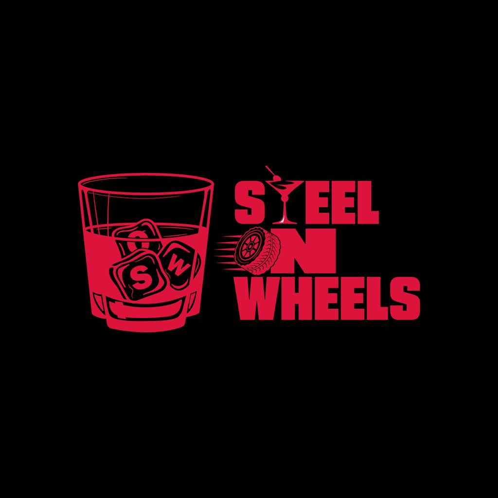 Steel on Wheels Mobile Bartending