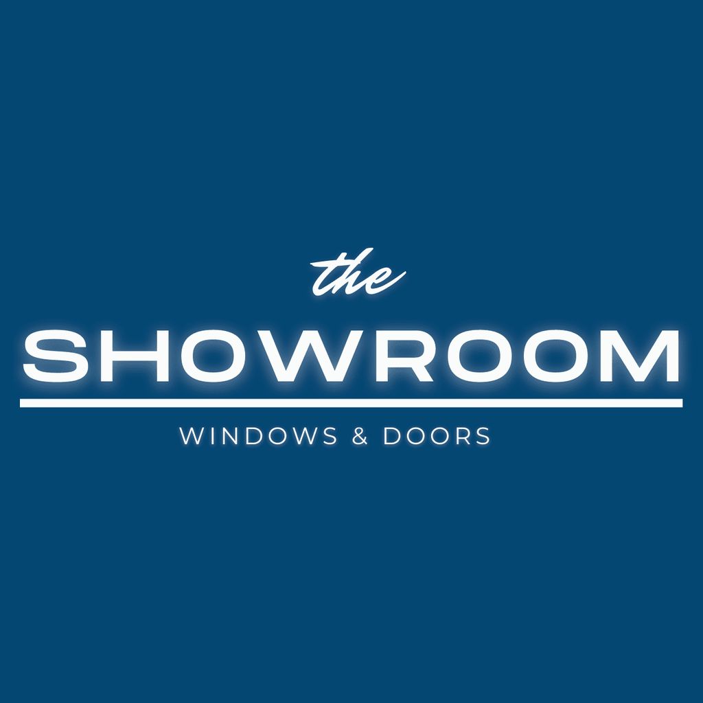 Showroom Windows & Doors