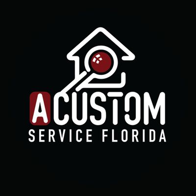 Avatar for A Custom Service Florida LLC