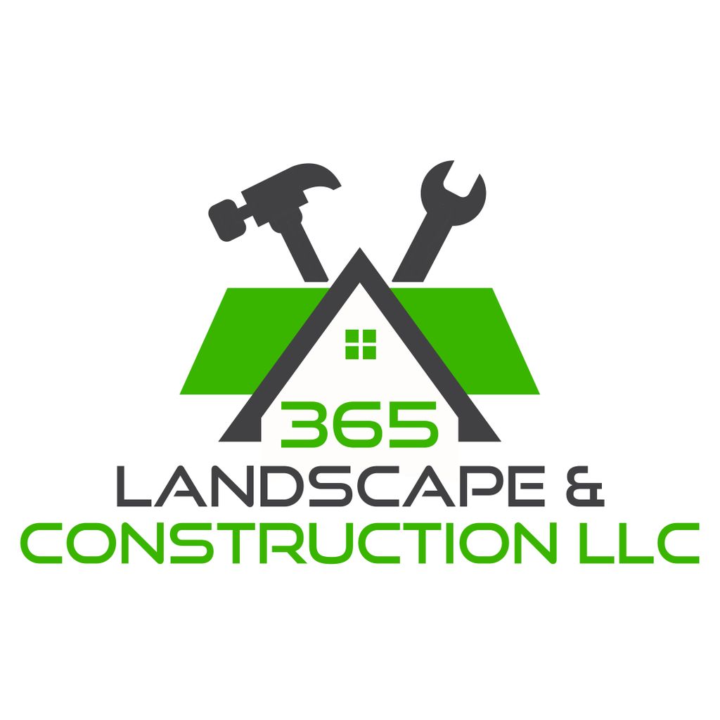 365 Landscape & Construction LLC