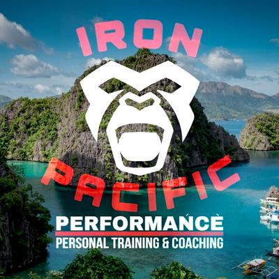 Avatar for Iron Pacific PerformX