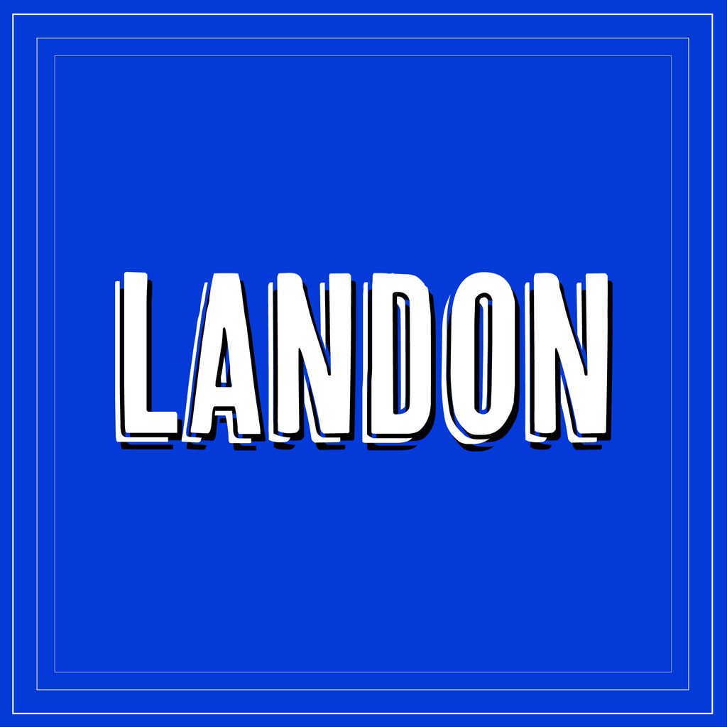 Landon Knox
