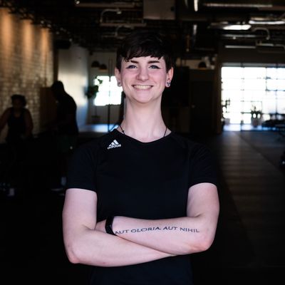 Avatar for NOXRx - Personal Training & Nutrition