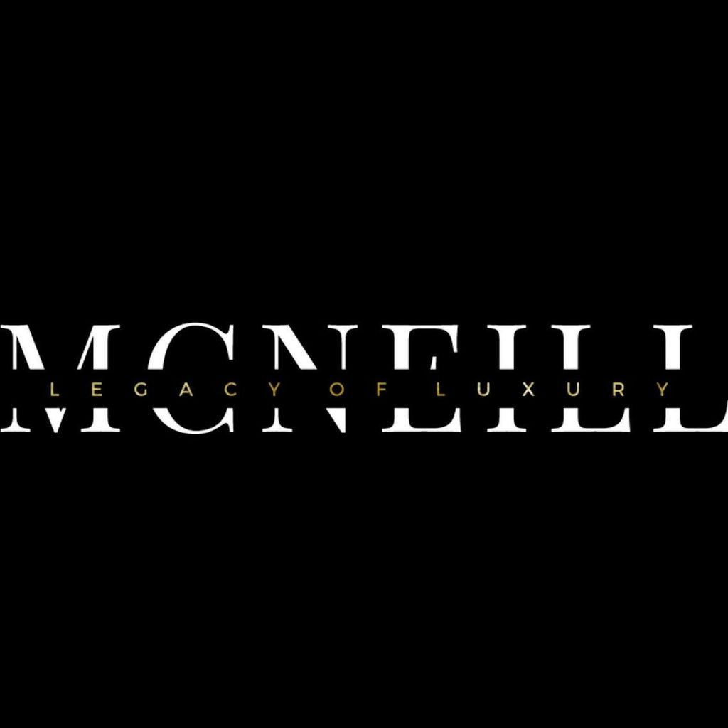 McNeill Legacy of Luxury