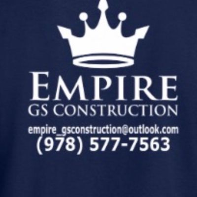 Avatar for Empire Gs Construction