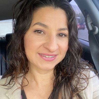 Avatar for Maria Rosales