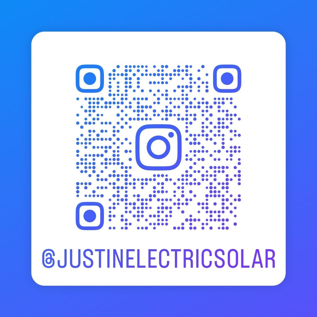 Justin Electric/solar
