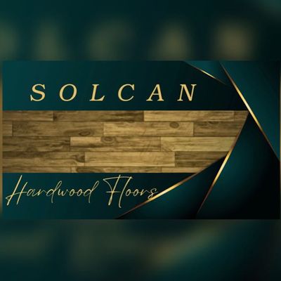 Avatar for SOLCAN Hardwood Floors