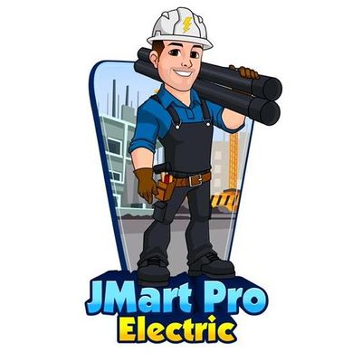 Avatar for JMart Pro Electric