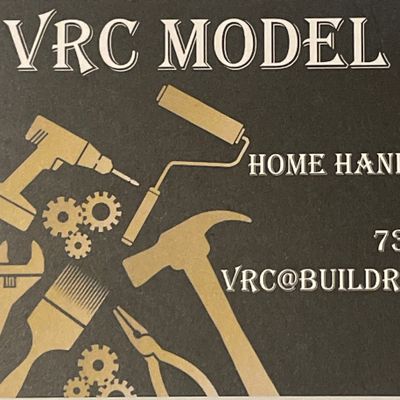 Avatar for VRC Model LLC