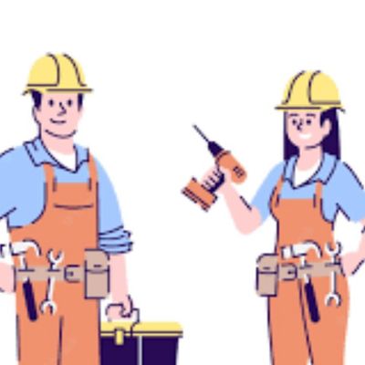 Avatar for Cocoa Beach handycouple
